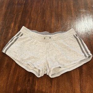 Adidas women’s shorts medium
